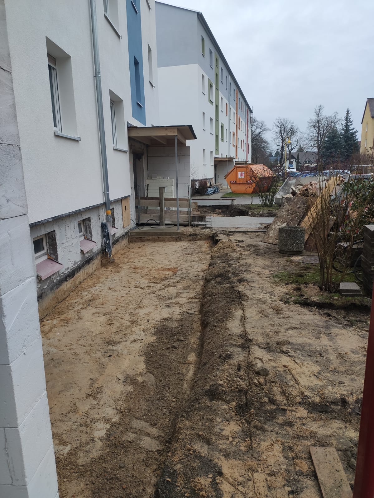 Haus